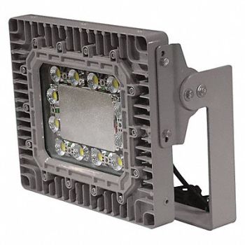 LARSON ELECTRONICS LLC ExplosionProofLightFix LED 150W 5 L 14 H, 20LN55