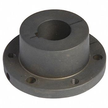 TB WOOD S QD Bushing SF 2-1/4 B Dia 2.000 L, 41D895