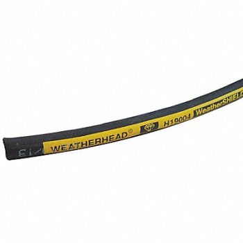 EATON WEATHERHEAD Hydraulic Hose 3/4 ID 250 ft L, 20LW45