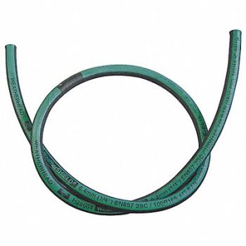 EATON WEATHERHEAD Hydraulic Hose 2 ID 50 ft L, 20LW96