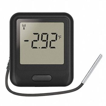 LASCAR WiFi Data Logger Hi Acc. Thermistor, 20PD40