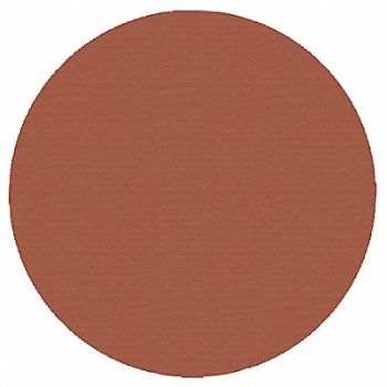 MIGHTY LINE K3734 Floor Tape Brown 3.5 in Circle PK100, 20PG22