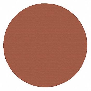 MIGHTY LINE K3733 Floor Tape Brown 2.69 Dia Circle PK200, 20PG32
