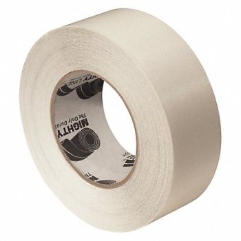 MIGHTY LINE Floor Tape Clear 1 3/4 inx100 ft Roll, 20PG43