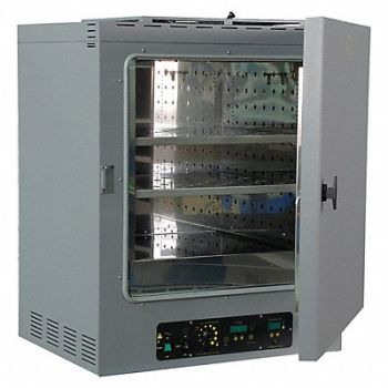 SHELLAB Oven Stainless Steel Mechanical, 20PH93