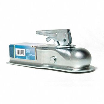 REESE Trailer Coupler Straight-Tongue 10.75 in, 20PN22