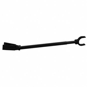 REESE Motor Support Bracket 21 in L, 20PV11