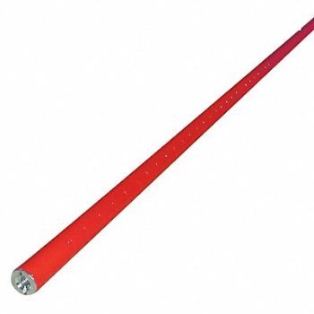 GRAINGER APPROVED Post 63 in, 20PV36