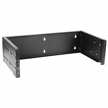 MONOPRICE Rack Stand 13U 16 in Chassis Depth GSA, 20PW35