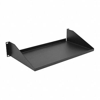 MONOPRICE Rack Shelf 10 D x 3.5 H x 19 W, 20PW20