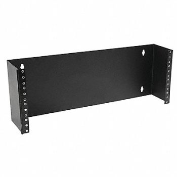 MONOPRICE Rack Bracket 4in.Hx7in.Wx4in.D, 20PW26