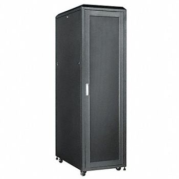 MONOPRICE Rackmount Cabinet 15U 100mm, 20PW63