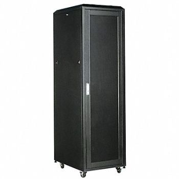 MONOPRICE Rackmount Cabinet 15U 100mm, 20PW64