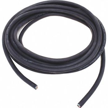 GRAINGER APPROVED Portable Cord 4 Cond 14 AWG SJOOW 25ft, 20PX51