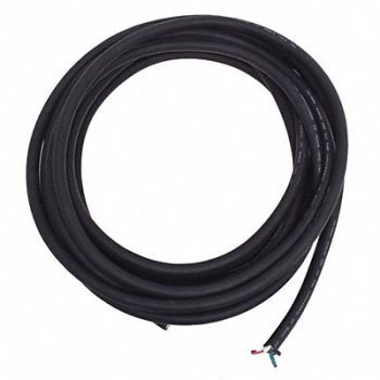 GRAINGER APPROVED Portable Cord 4 Cond 12 AWG SJOOW 25ft, 20PX53