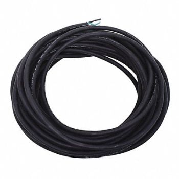 GRAINGER APPROVED Portable Cord 4 Cond 16 AWG SJOOW 50ft, 20PX61