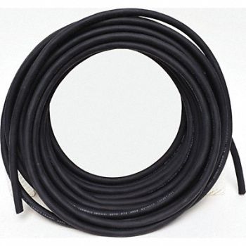 GRAINGER APPROVED Portable Cord 4 Cond 14 AWG SJOOW 50ft, 20PX64
