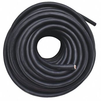 GRAINGER APPROVED Portable Cord 4 Cond 10 AWG SOOW 100ft, 20PY82