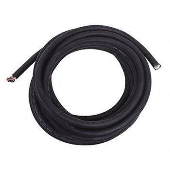 GRAINGER APPROVED Portable Cord 10 Cond 18 AWG SOOW 25ft, 20PX88