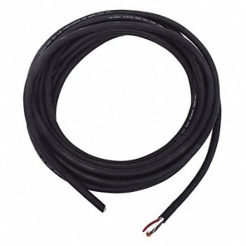 GRAINGER APPROVED Portable Cord 4 Cond 16 AWG SOOW 25ft, 20PX91