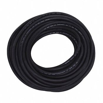 GRAINGER APPROVED Portable Cord 2 Cond 18 AWG SOOW 100ft, 20PY57