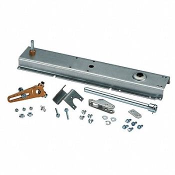 JOHNSON CONTROLS Mounting Kit For Use with 20RF51, 20RF52
