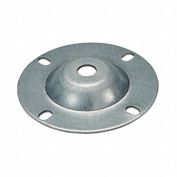 JOHNSON CONTROLS Aux Mounting Bracket For Use with A-4400, 20RF93