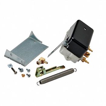 JOHNSON CONTROLS Pneumatic Damper Actuator Positioner, 20RF95