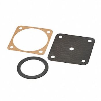 JOHNSON CONTROLS Diaphragm Kit For Use with A-4400, 20RF99