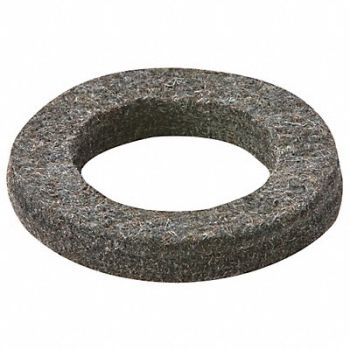 JAY R. SMITH MFG. CO Gasket Water Closet, 20RG70