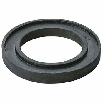 JAY R. SMITH MFG. CO Gasket Water Closet, 20RG71