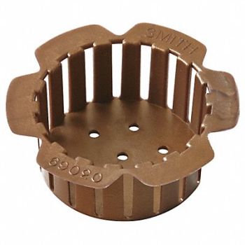 JAY R. SMITH MFG. CO Floor Drain Sediment Bucket, 20RG72