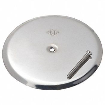 JAY R. SMITH MFG. CO Wall Access Cover, 20RG82
