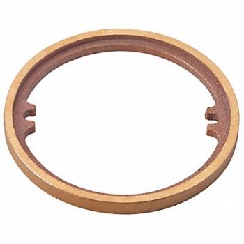JAY R. SMITH MFG. CO Floor Drain Round, 20RG88