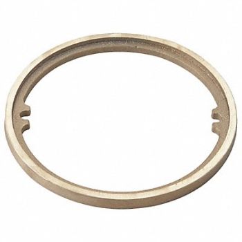 JAY R. SMITH MFG. CO Floor Drain Round, 20RG89