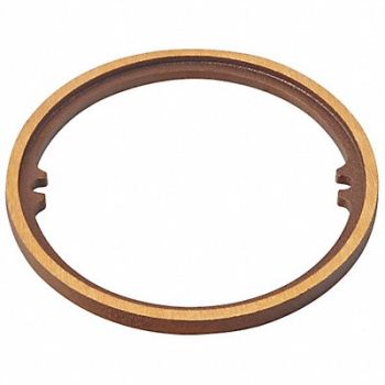 JAY R. SMITH MFG. CO Floor Drain Round, 20RG90