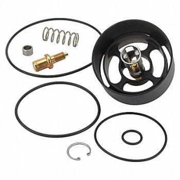 LEONARD VALVE Water Mixing Valve Kit, 20RH47