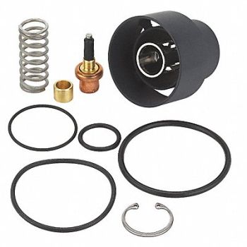 LEONARD VALVE Water Mixing Valve Kit, 20RH50