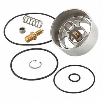 LEONARD VALVE Water Mixing Valve Kit, 20RH51