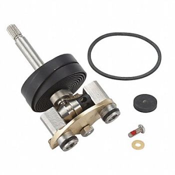 LEONARD VALVE Water Mixing Valve Kit, 20RH53