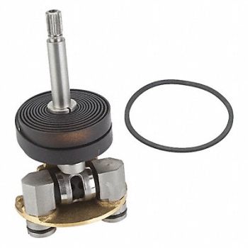 LEONARD VALVE Water Mixing Valve Kit, 20RH54