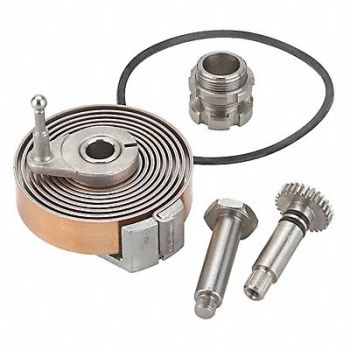 LEONARD VALVE Water Mixing Valve Kit, 20RH55