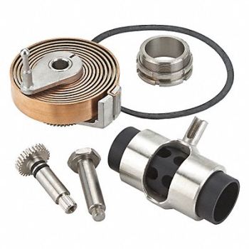 LEONARD VALVE Water Mixing Valve Kit, 20RH56