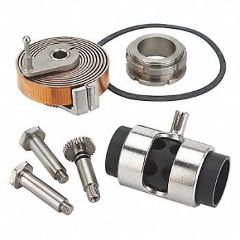 LEONARD VALVE Water Mixing Valve Kit, 20RH57