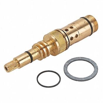 LEONARD VALVE Water Mixing Valve Kit, 20RH58