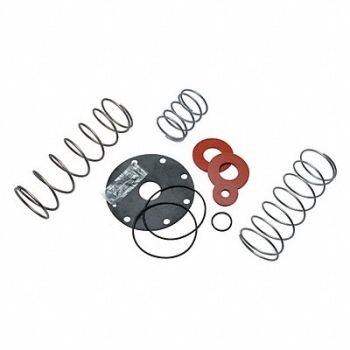 ZURN WILKINS Rubber Repair Kit 1-1/4 to 2 In., 20RJ35