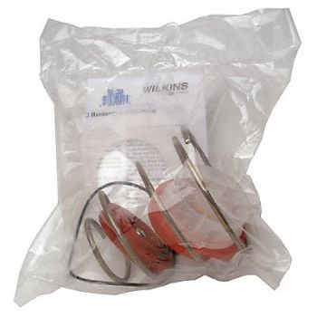 ZURN WILKINS Repair Kit 1-1/4 to 2 In., 20RJ47