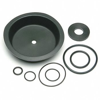 ZURN WILKINS Repair Kit 2-1/2 to 6 In., 20RJ51