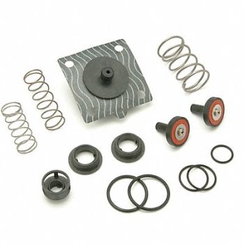 ZURN WILKINS Complete Internal Parts Repair Kit, 20RJ63