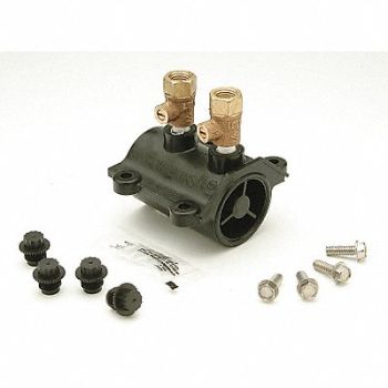ZURN WILKINS Housing Assembly Repair Kit 3/4 to 1 In., 20RJ69